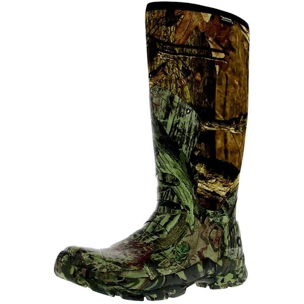 bogs camouflage boots