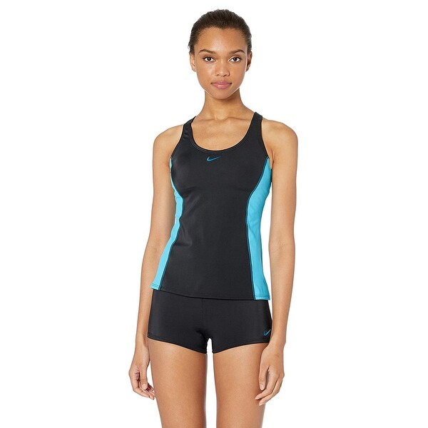 nike swim shorts womens