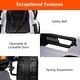 preview thumbnail 5 of 26, Electric Car for Kids with Remote Control