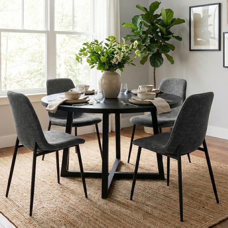 Upholstered Side Chair (Set of 4)