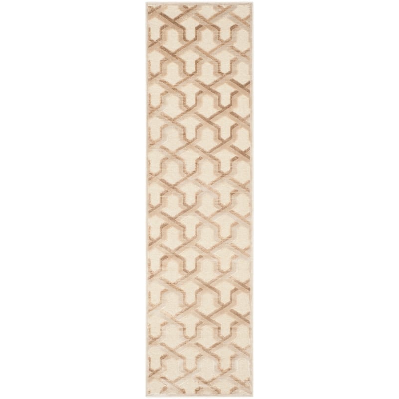 SAFAVIEH Paradise Elettra Modern Viscose Rug