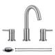 Option Brushed Nickel