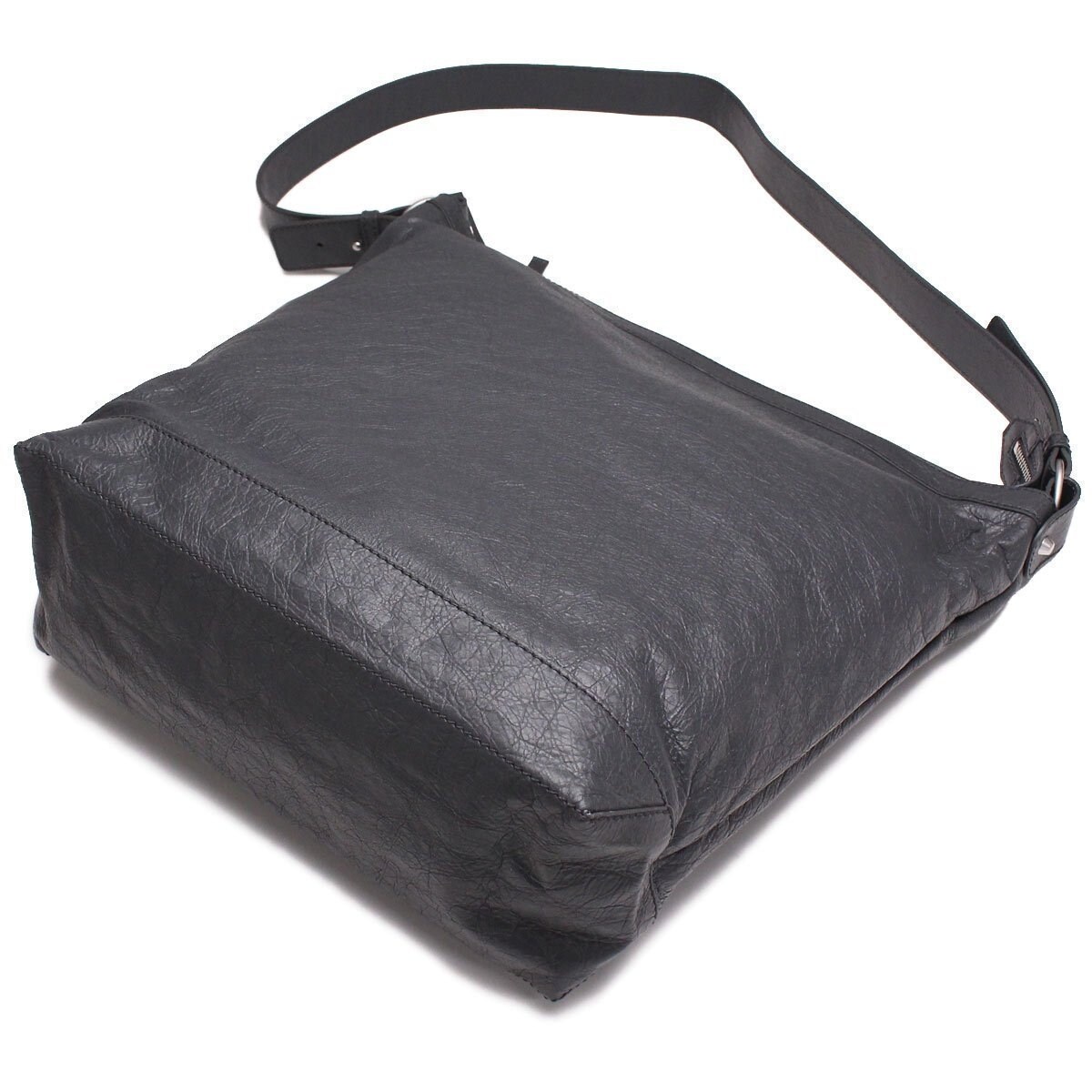 balenciaga courier bag
