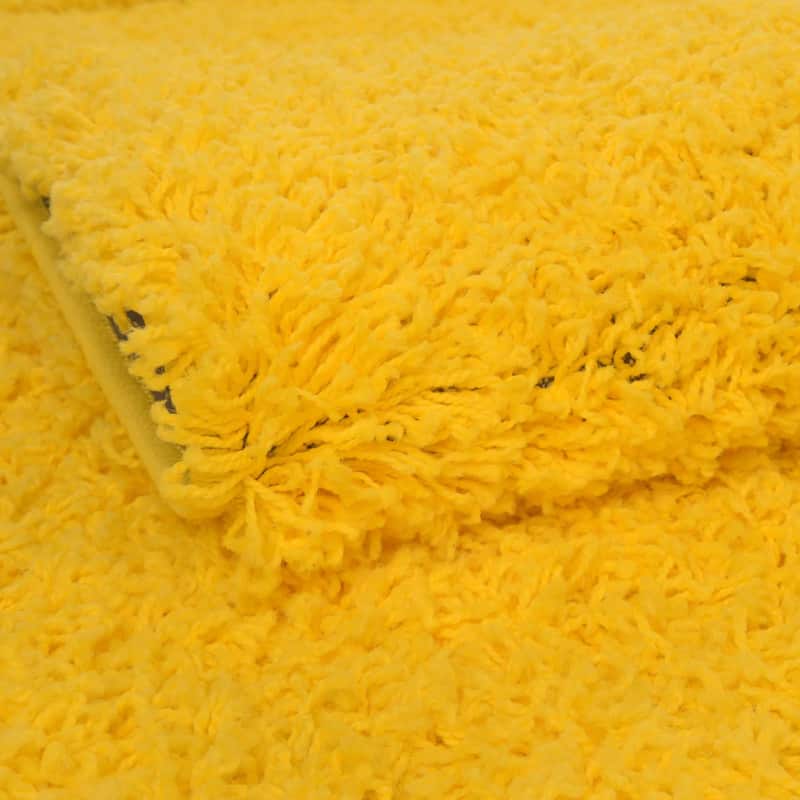 Shag Laurian Collection Area Rug