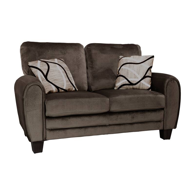 Dasha 3-Piece Living Room Set