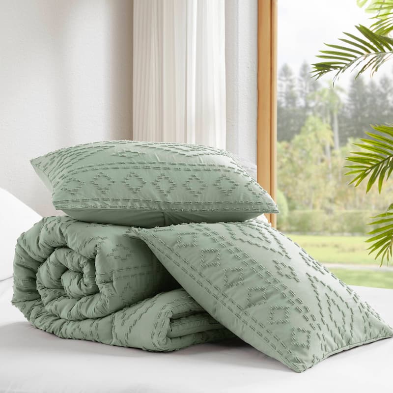 Chelsea Square Gigi Comforter Mini Set
