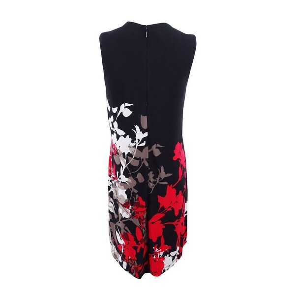 dkny jersey dress