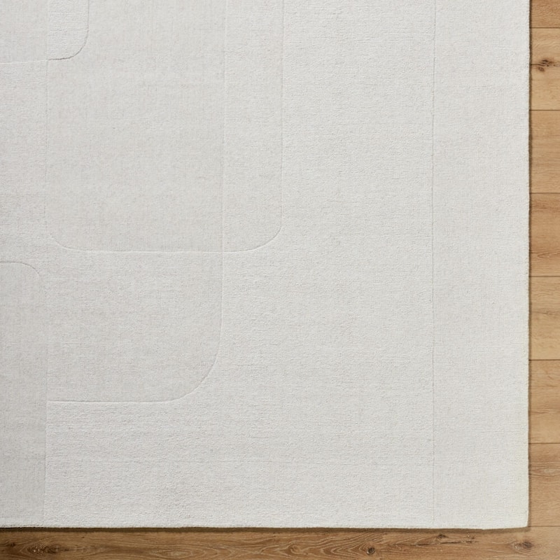 Livabliss Taraash Traditional Area Rug