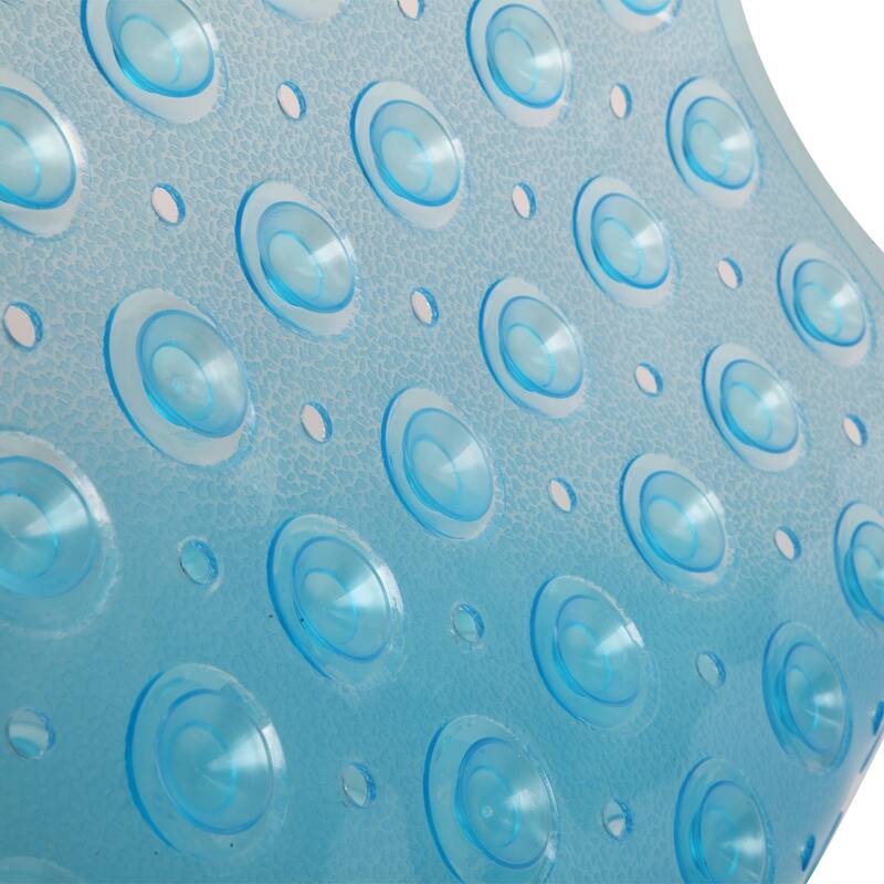 Non-slip Vinyl Bathtub Shower Mat