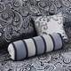 preview thumbnail 20 of 44, Madison Park Whitman 12 Piece Comforter Set with Cotton Bed Sheets