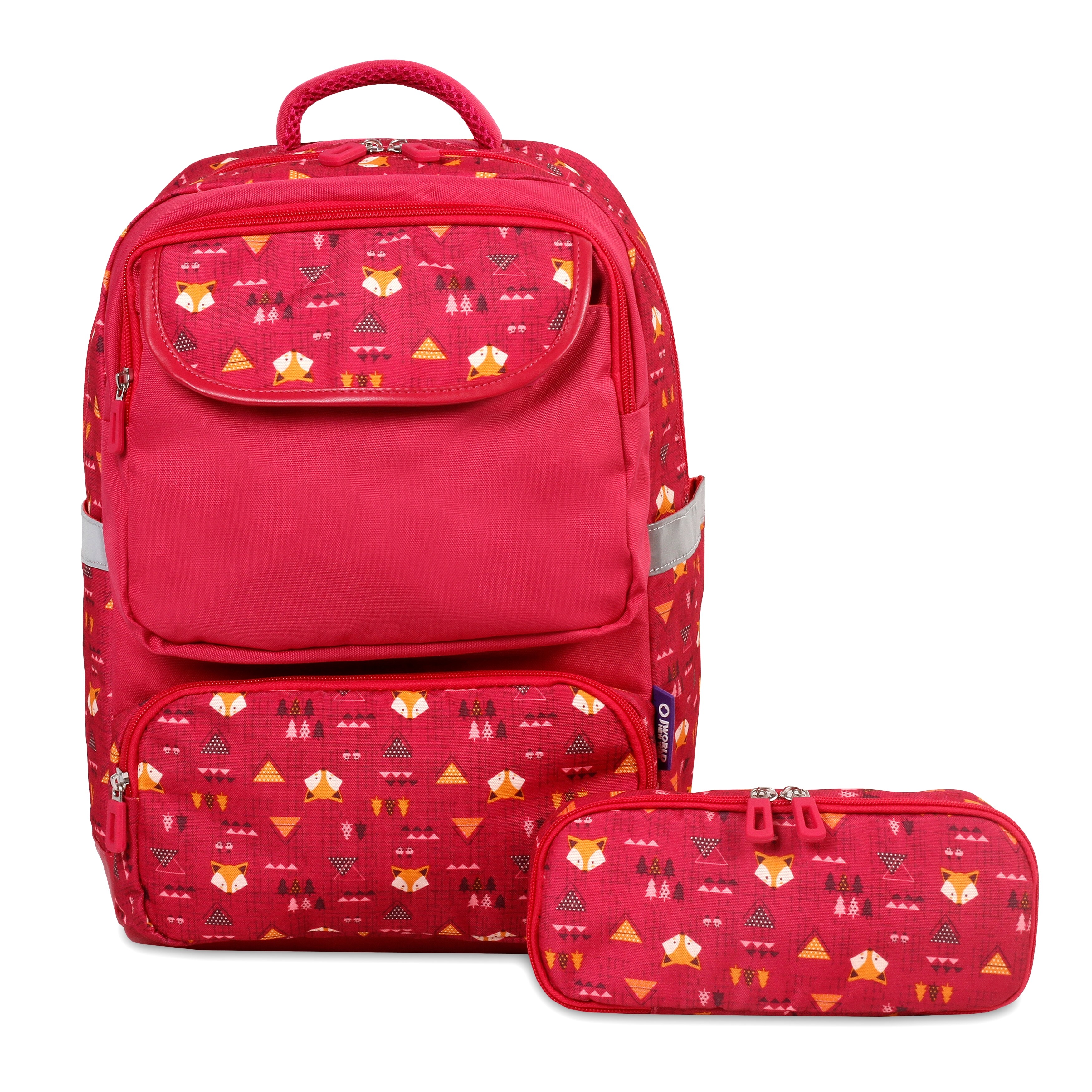 fox kids backpack