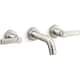 Option Polished Nickel