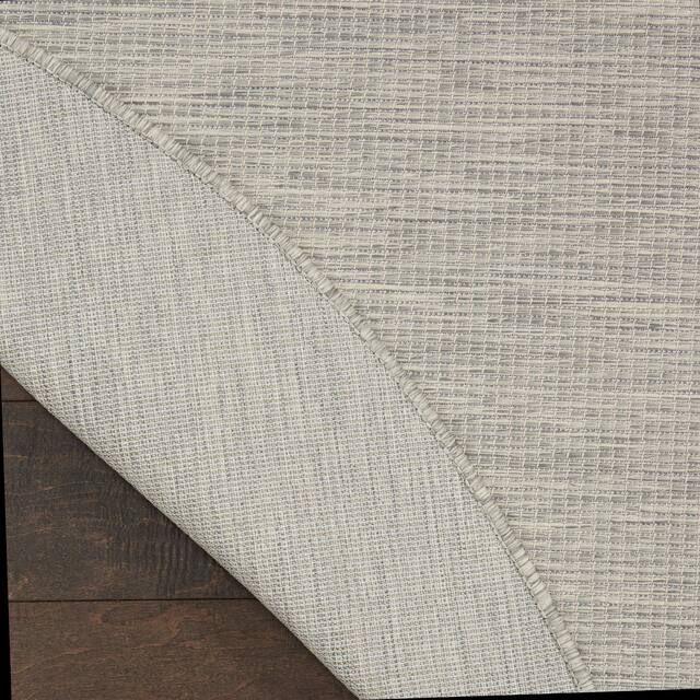 Nourison Positano Ombre Casual Modern Indoor/Outdoor Rug
