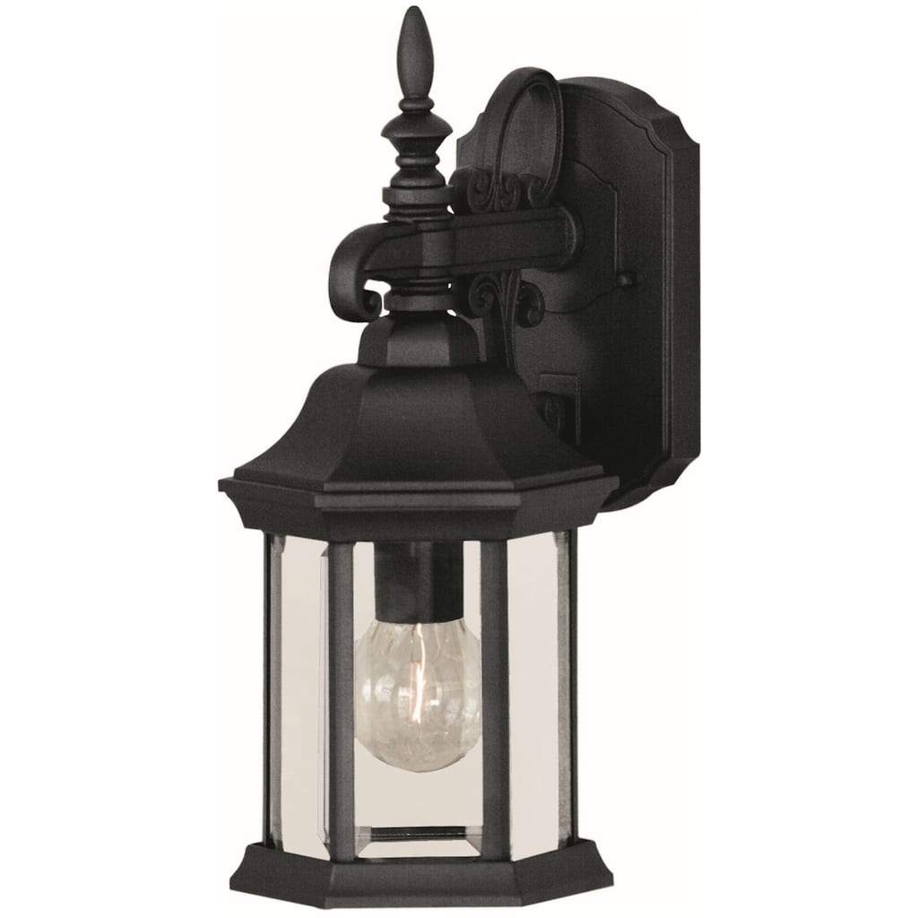 Bellevue SH50056 14" Tall Outdoor Wall Sconce