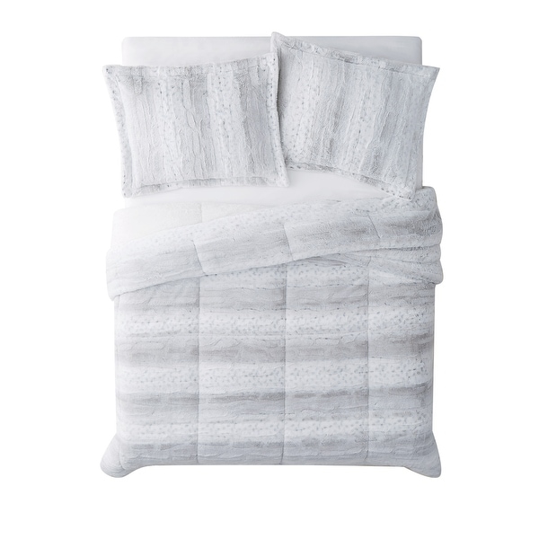 Christian siriano hotsell fur blanket