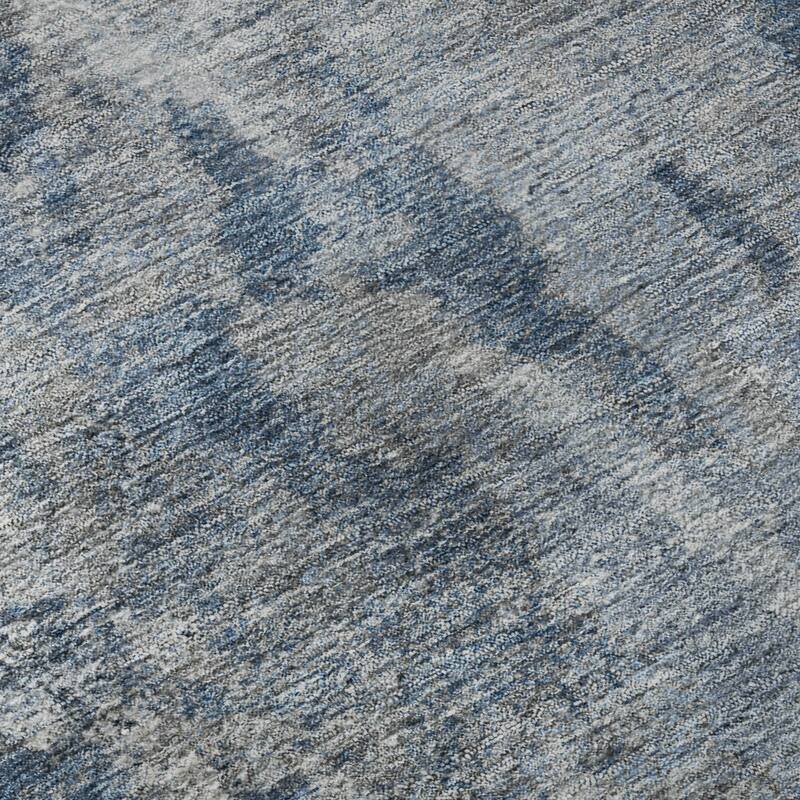Premium Washable Super Soft Abstract Contemporary Mayfield Rug