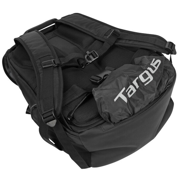 targus 17.3 voyager ii backpack