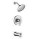 Option Brushed Nickel