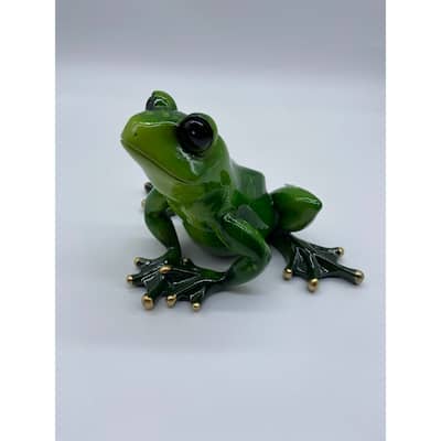 Large Frog