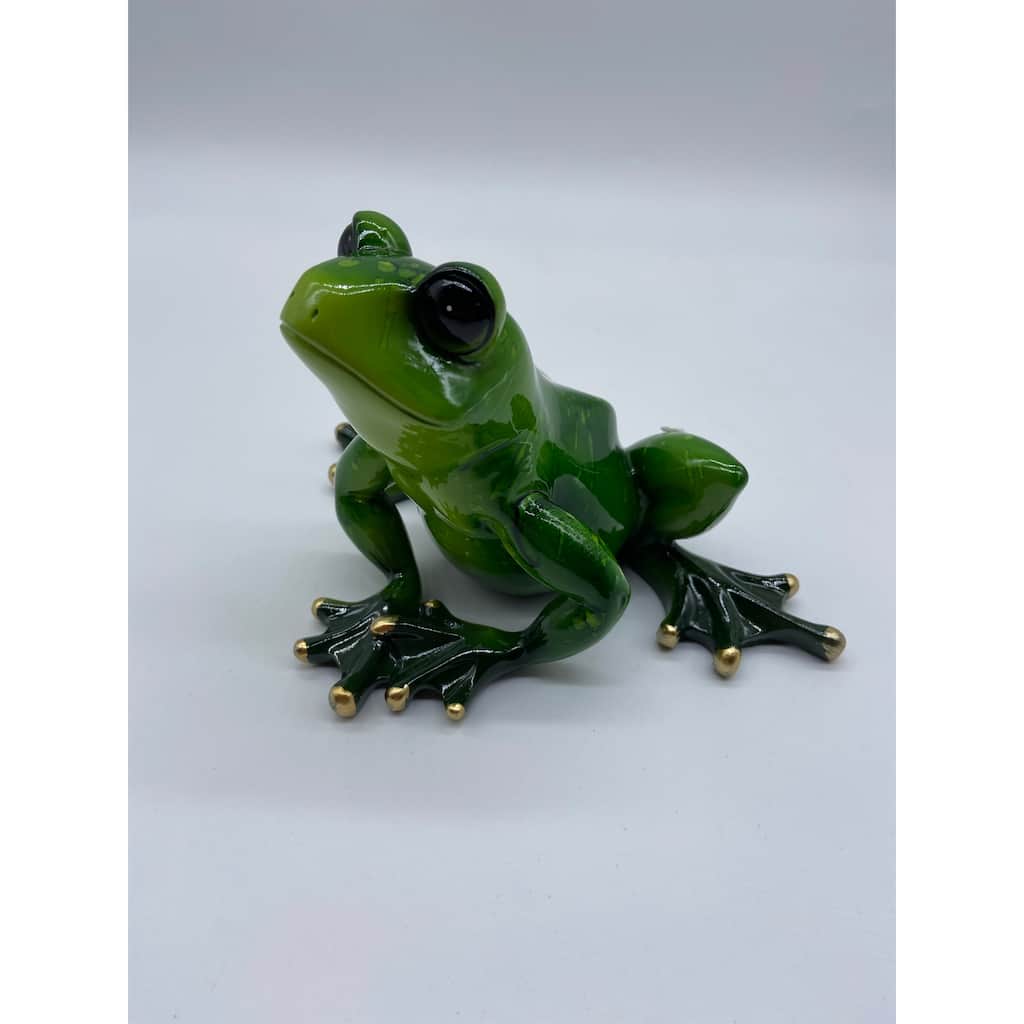 Large Frog