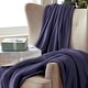 preview thumbnail 7 of 73, Supersoft Fleece Blanket All-Season Lightweight Throw Machine Washable