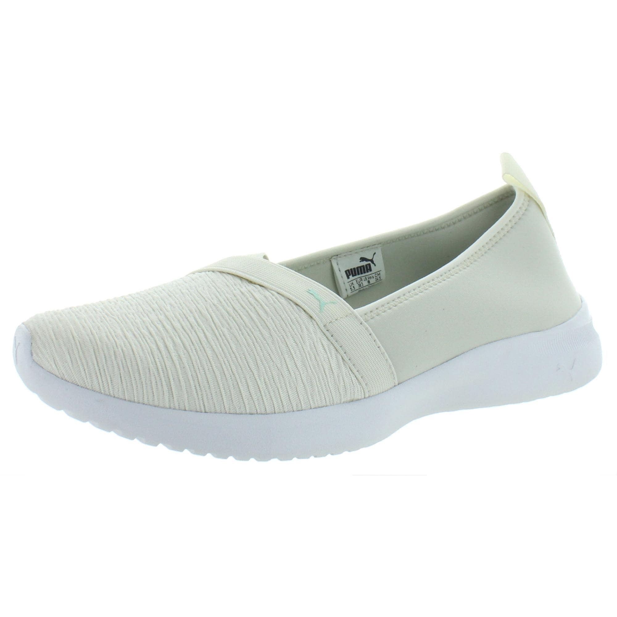 puma womens soft foam shoes