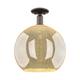Option Oil Rubbed Bronze / Mercury