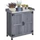Option Grey