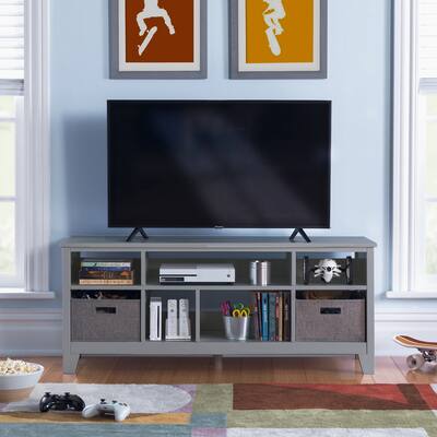 Martha Stewart Living and Learning Collection: Kids' Media Console