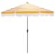 Option Yellow Stripe