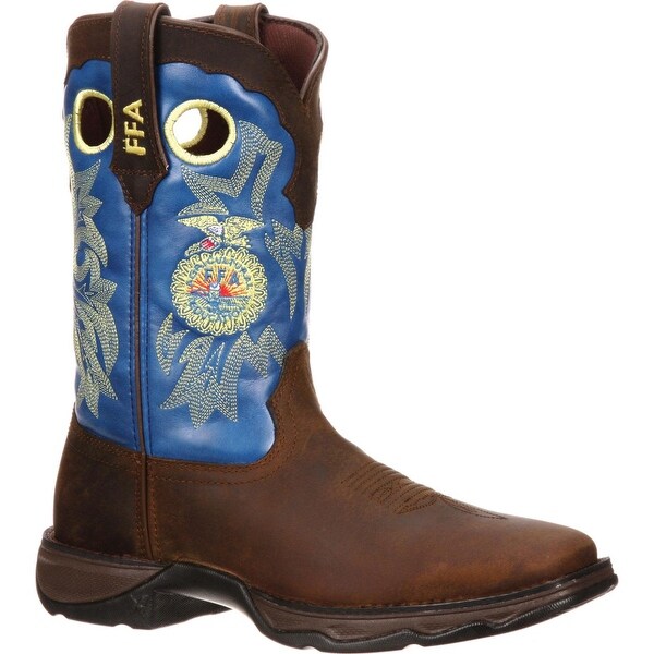 Shop Women's FFA Boot: Western Boots for Women Supporting the FFA