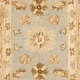 preview thumbnail 133 of 141, SAFAVIEH Handmade Anatolia Madeline Traditional Hand-spun Wool Rug