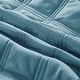 preview thumbnail 13 of 16, Serenta Down Alternative Quilted Charleston 3 Piece Bedspread Set