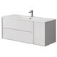 Option Matte White