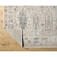 preview thumbnail 4 of 5, Walden Bohemian & Eclectic Area Rug