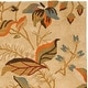 preview thumbnail 20 of 66, SAFAVIEH Handmade Blossom Delina Modern Floral Wool Rug