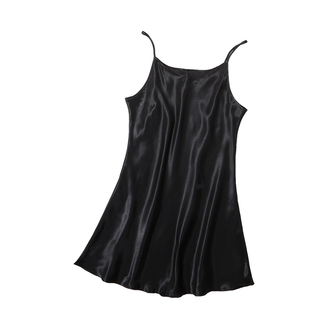 nightgown slip dress