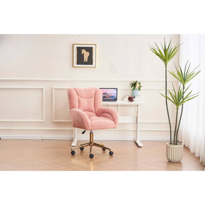 360 Swivel Comfortable Ergonomic Office Chair