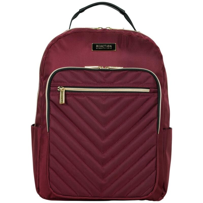 reaction kenneth cole backpack
