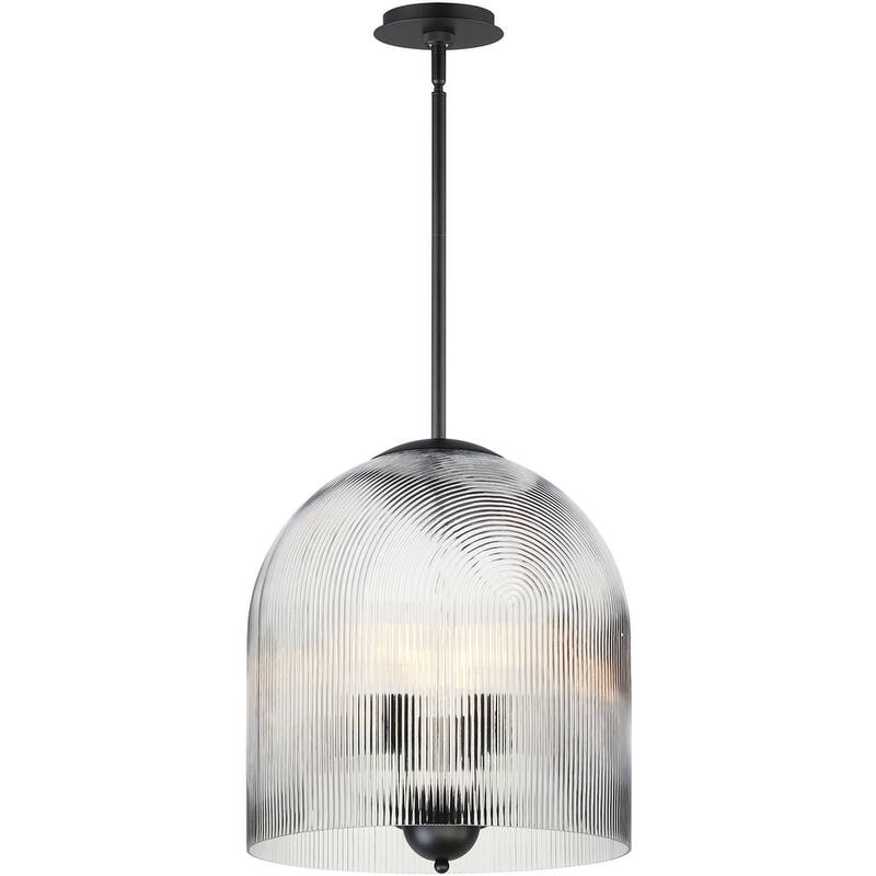 Maxim 15123CR Dune 4 Light 16" Wide Pendant