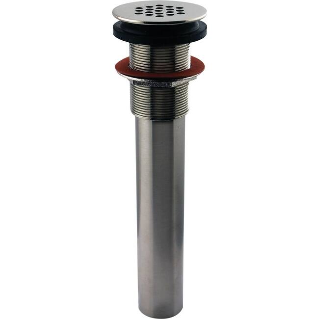 PROFLO 1-1/2" Drain Assembly - Less Overflow