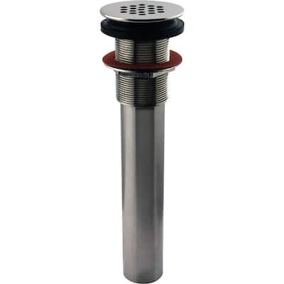 PROFLO 1-1/2" Drain Assembly - Less Overflow