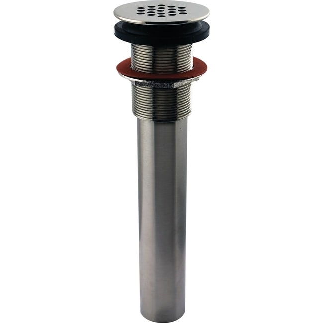 PROFLO 1-1/2" Drain Assembly - Less Overflow