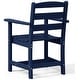 preview thumbnail 28 of 108, Shoreside Patio Dining Arm Chair