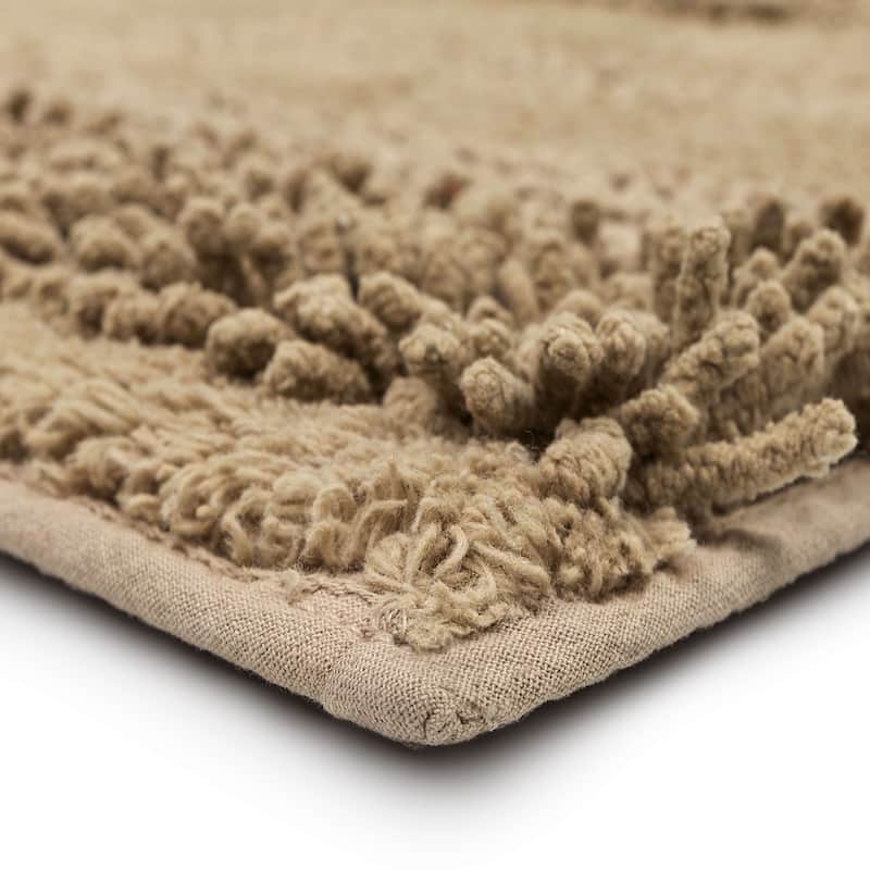 Mohawk Home Composition Bath Rug