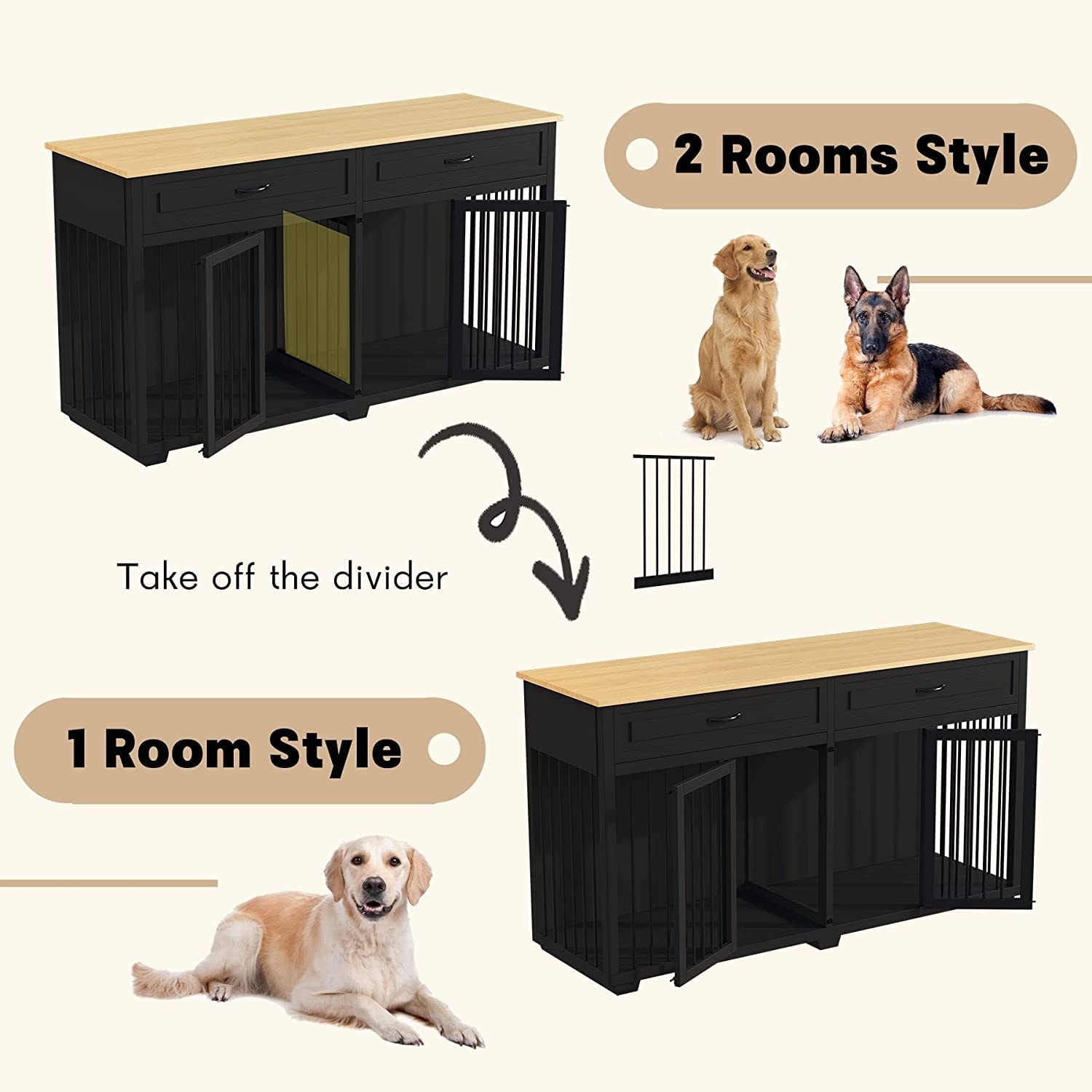 https://ak1.ostkcdn.com/images/products/is/images/direct/a0736bed8f0877782f8ef12c8a5b189ef9a763bd/72.4%22-Dog-Crate-Furniture-Wooden-Dog-Kennel-with-Double-Drawers.jpg