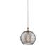 Option Polished Nickel