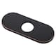 Option Oil Rubbed Bronze