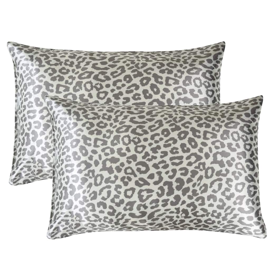 mend Satin Beauty Pillowcase - Set of 2