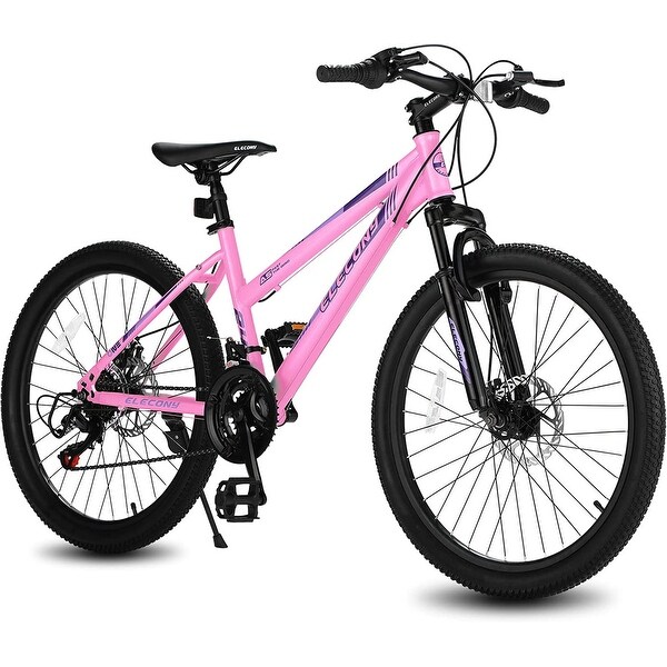 26 inch Mountain Bike for Teenagers Girls Women Shimano 21 Speeds Bed Bath Beyond 37320926